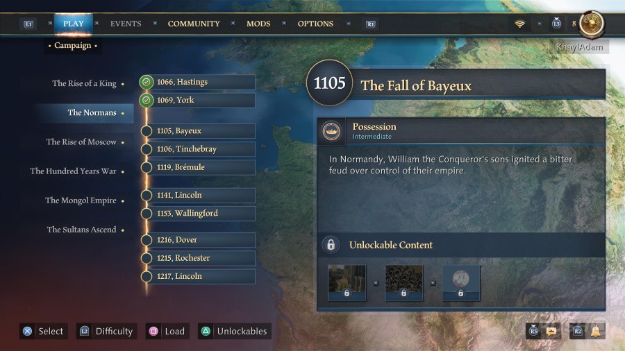 Age of Empires 4: Anniversary Edition Review - Screenshot 3 of 6