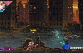 Neon Inferno Review - Screenshot 3 of 8