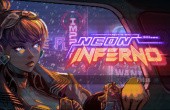 Neon Inferno Review - Screenshot 6 of 8
