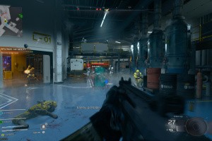 Call of Duty: Black Ops 7 Screenshot