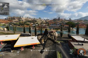 Call of Duty: Black Ops 7 Screenshot