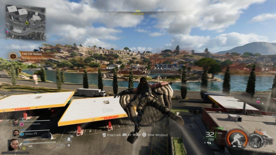 Call of Duty: Black Ops 7 Review - Screenshot 2 of 6