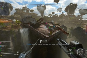 Call of Duty: Black Ops 7 Screenshot