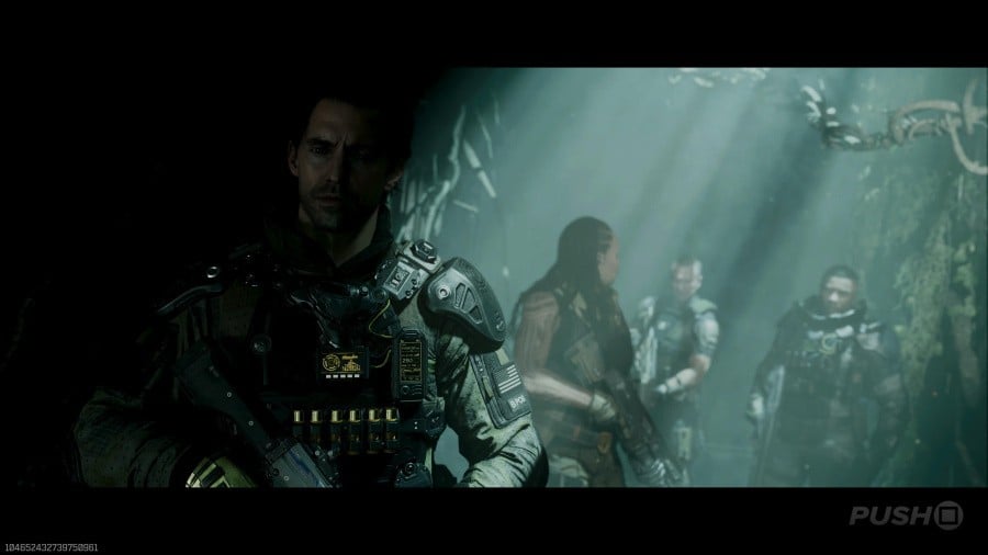 Call of Duty: Black Ops 7 Review – Screenshot 6 of 6