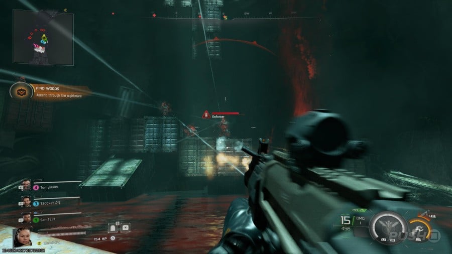 Call of Duty: Black Ops 7 Review – Screenshot 4 of 6