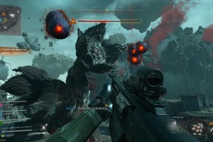 Call of Duty: Black Ops 7 Screenshot