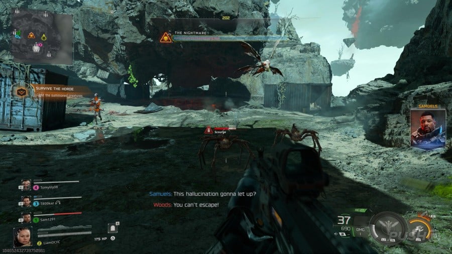 Call of Duty: Black Ops 7 Review - Screenshot 6 of 6