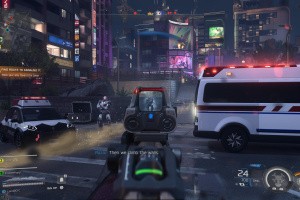 Call of Duty: Black Ops 7 Screenshot