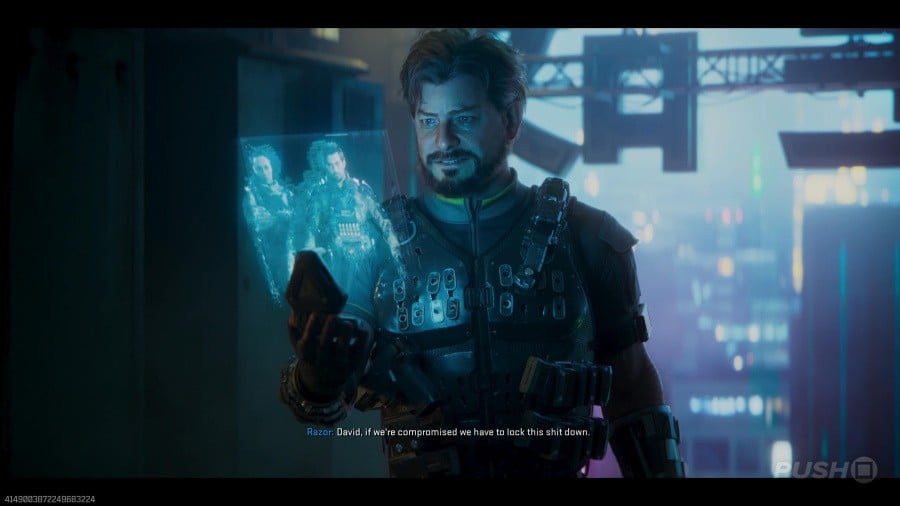 Call of Duty: Black Ops 7 Review – Screenshot 2 of 6