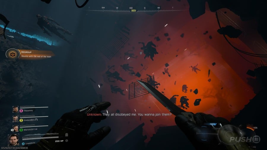 Call of Duty: Black Ops 7 Review – Screenshot 5 of 6