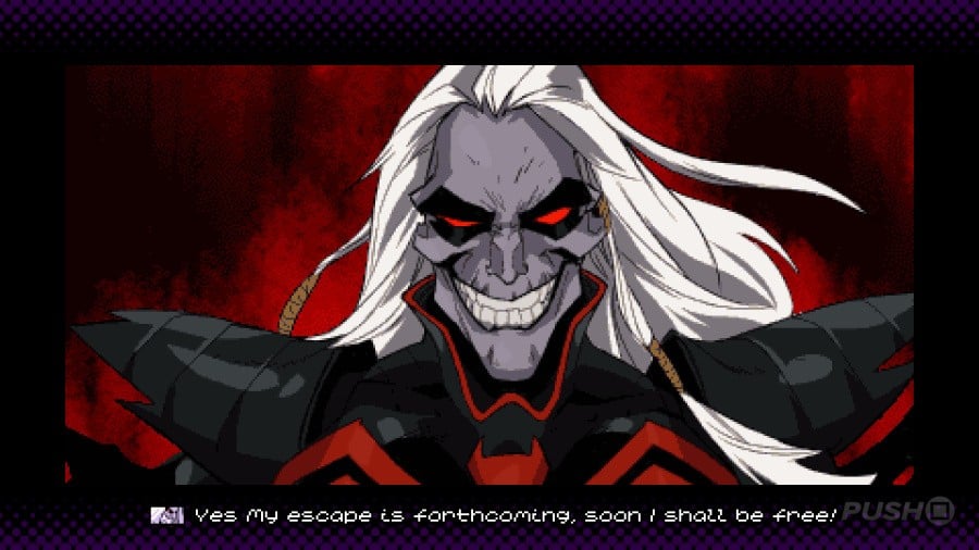 Marvel Cosmic Invasion Review - Screenshot 2 of 6