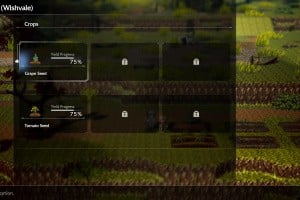 Octopath Traveler 0 Screenshot