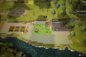 Octopath Traveler 0 Screenshot