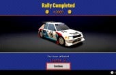 Old School Rally Review - Screenshot 4 of 8