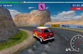 Old School Rally Review - Screenshot 6 of 8