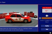 Old School Rally Review - Screenshot 8 of 8