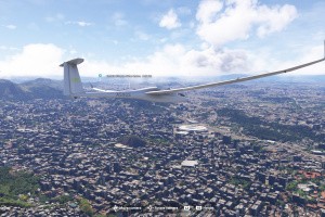 Microsoft Flight Simulator 2024 Screenshot