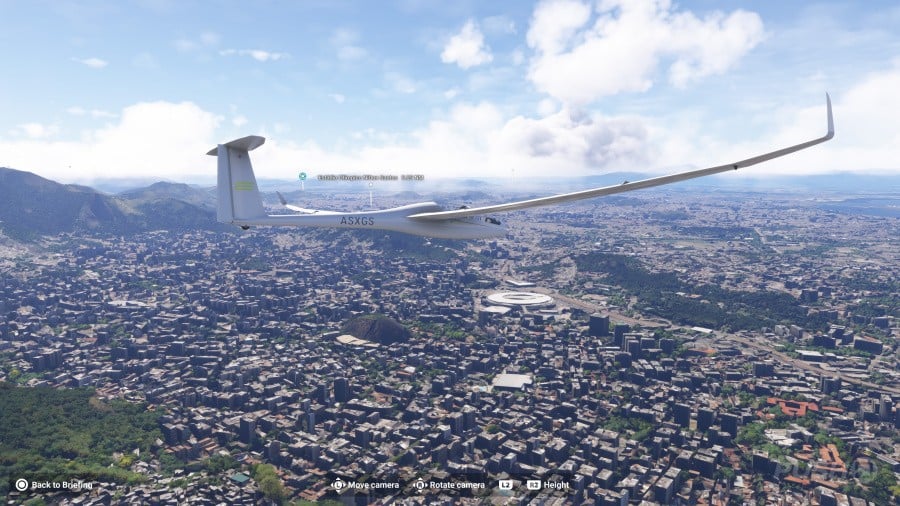 Microsoft Flight Simulator 2024 Review - Screenshot 2 of 8