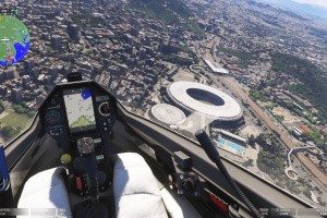 Microsoft Flight Simulator 2024 Screenshot