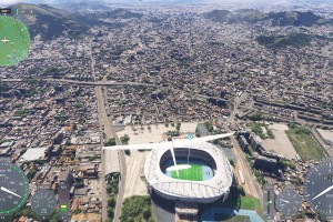 Microsoft Flight Simulator 2024 Screenshot