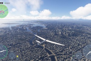 Microsoft Flight Simulator 2024 Screenshot