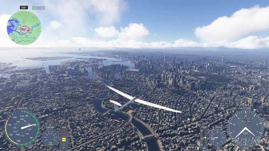 Microsoft Flight Simulator 2024 Review - Screenshot 5 of 8