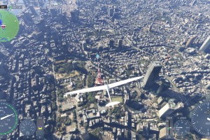 Microsoft Flight Simulator 2024 Screenshot