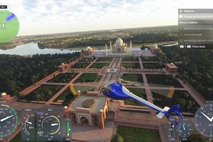 Microsoft Flight Simulator 2024 Screenshot