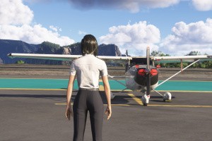 Microsoft Flight Simulator 2024 Screenshot