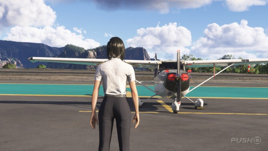 Microsoft Flight Simulator 2024 Review - Screenshot 6 of 8