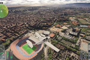 Microsoft Flight Simulator 2024 Screenshot