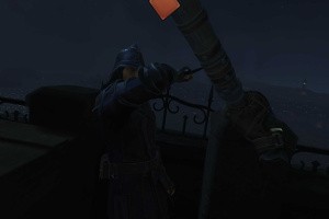 Thief VR: Legacy of Shadow Screenshot