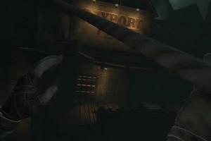 Thief VR: Legacy of Shadow Screenshot