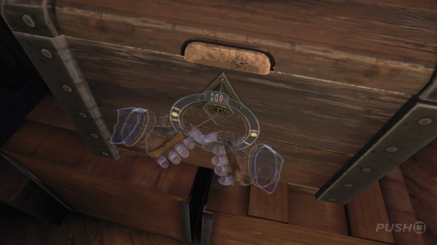 Thief VR: Legacy of Shadow Review - Screenshot 4 of 7