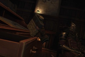 Thief VR: Legacy of Shadow Screenshot