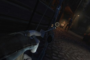 Thief VR: Legacy of Shadow Screenshot