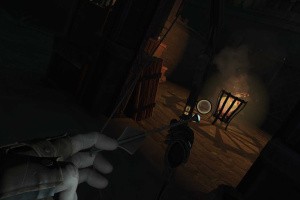 Thief VR: Legacy of Shadow Screenshot