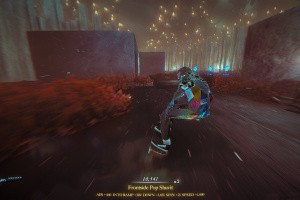 Skate Story Screenshot