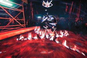 Skate Story Screenshot