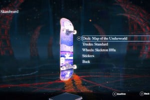 Skate Story Screenshot