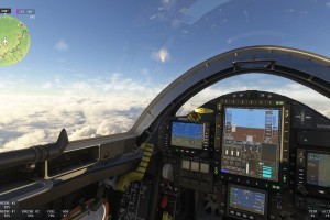 Microsoft Flight Simulator 2024 Screenshot