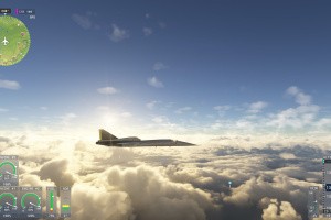 Microsoft Flight Simulator 2024 Screenshot