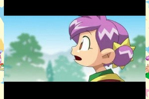 Milano's Odd Job Collection Screenshot