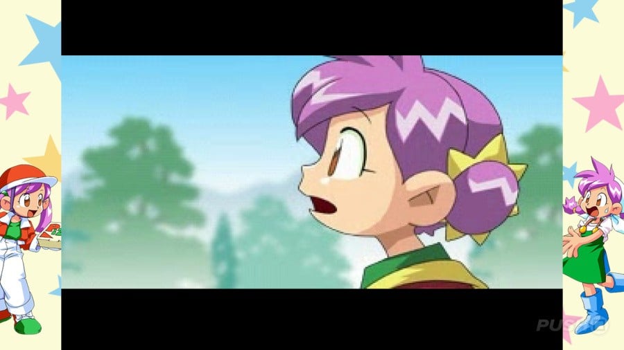 Milano's Odd Job Collection Review - Screenshot 1 of 10