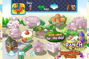 Milano's Odd Job Collection Screenshot