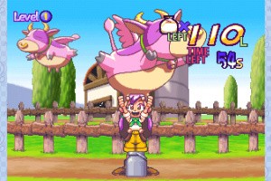 Milano's Odd Job Collection Screenshot