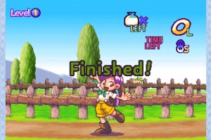 Milano's Odd Job Collection Screenshot