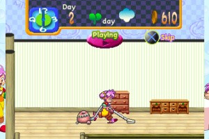 Milano's Odd Job Collection Screenshot