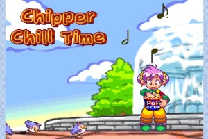 Milano's Odd Job Collection Screenshot