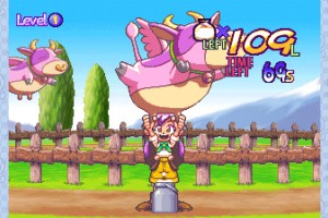 Milano's Odd Job Collection Screenshot